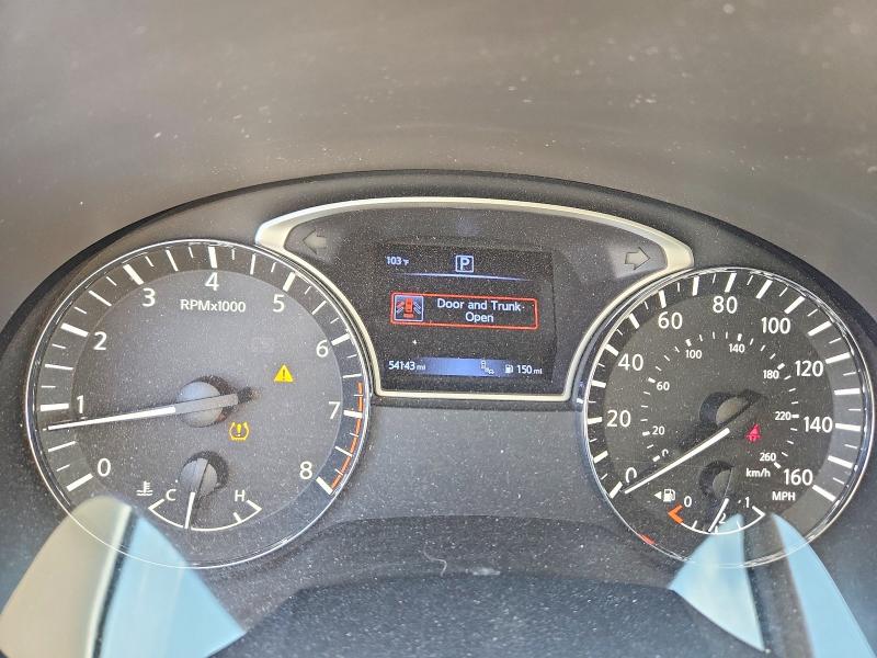 62486156 :رقم المزاد ، 1N4AL3AP2HC252759 vin ، 2017 Nissan Altima مزاد بيع