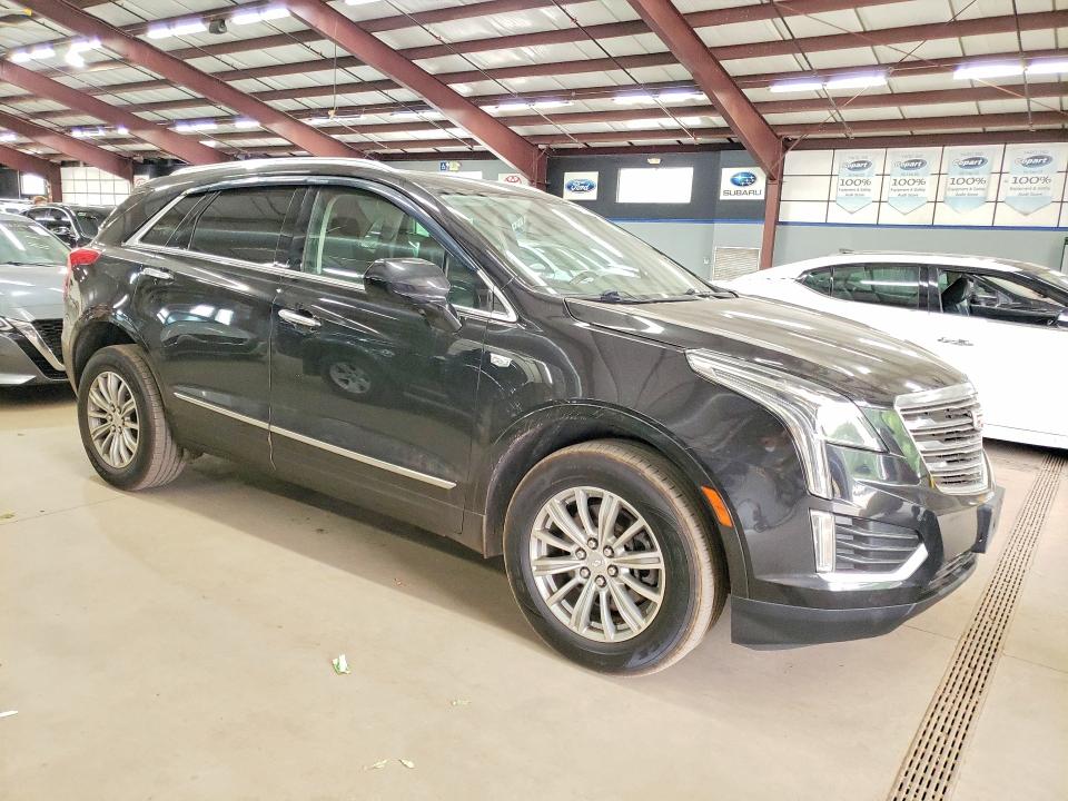 Продаж на аукціоні авто 2019 Cadillac Xt5, vin: 1GYKNDRS5KZ129818, номер лоту: 61102126