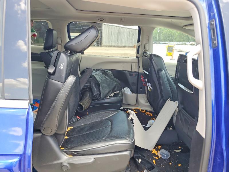 Aukcja sprzedaży 2020 Chrysler Pacifica, vin: 2C4RC1N78LR211242, numer aukcji: 62498936