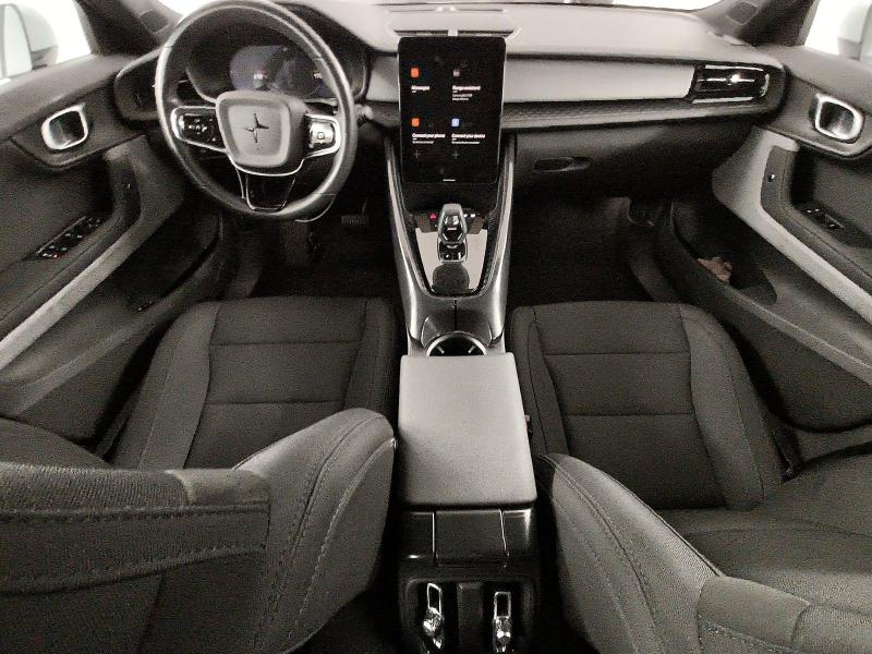 Продаж на аукціоні авто 2023 Polestar 2, vin: YSMEG3KA2PL145479, номер лоту: 61089096