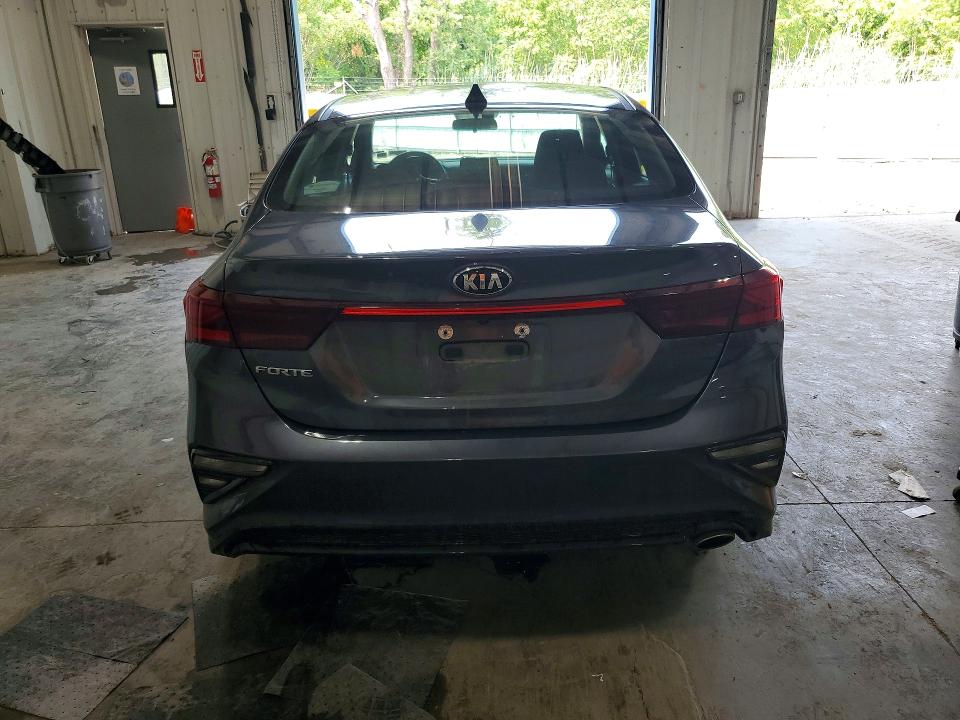 Aukcja sprzedaży 2020 Kia Forte, vin: 3KPF24AD1LE173972, numer aukcji: 60971836