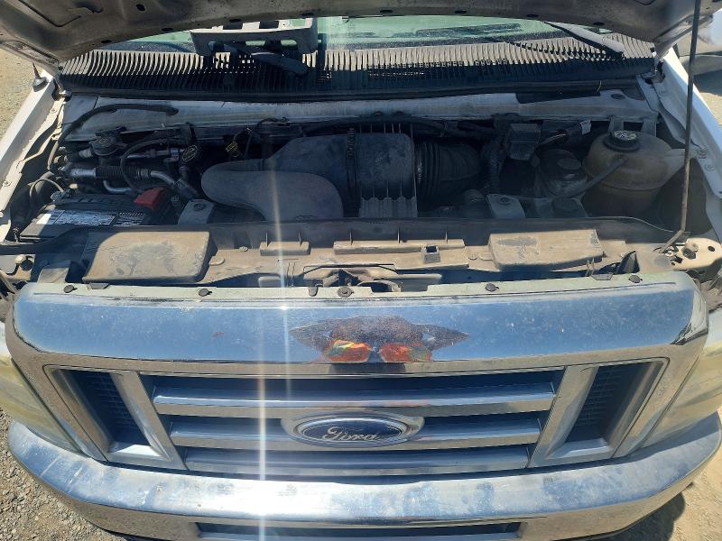 60514356 :رقم المزاد ، 1FBNE31L38DB39632 vin ، 2008 Ford Econoline مزاد بيع
