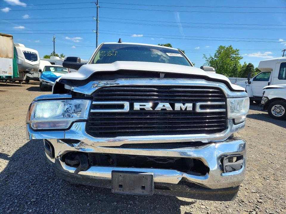 Aukcja sprzedaży 2019 Ram 3500, vin: 3C63R2HL3KG660648, numer aukcji: 58034296