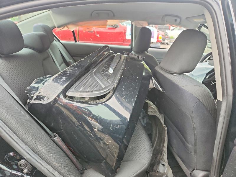 Продаж на аукціоні авто 2015 Honda Civic, vin: 19XFB2F52FE297954, номер лоту: 59788056