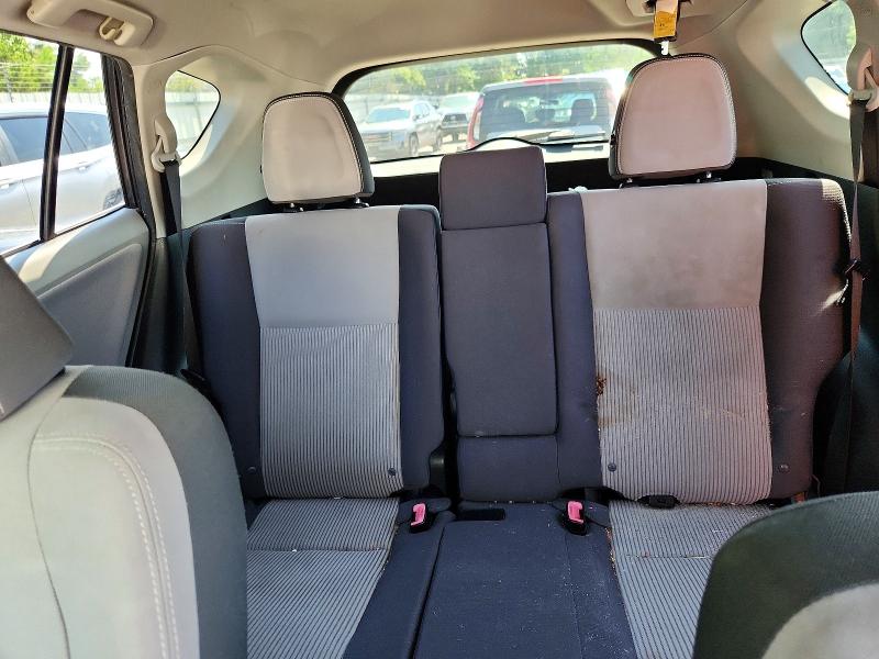 Aukcja sprzedaży 2013 Toyota Rav4, vin: JTMRFREV9DD012208, numer aukcji: 60433126