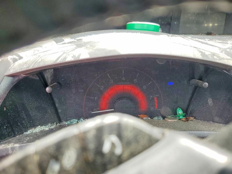 Продажа на аукционе авто 2012 Honda Civic, vin: 2HGFB6E52CH701507, номер лота: 59844586