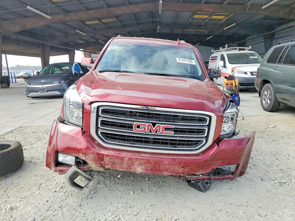 Продажа на аукционе авто 2018 Gmc Yukon, vin: 1GKS2BKCXJR339503, номер лота: 61441396