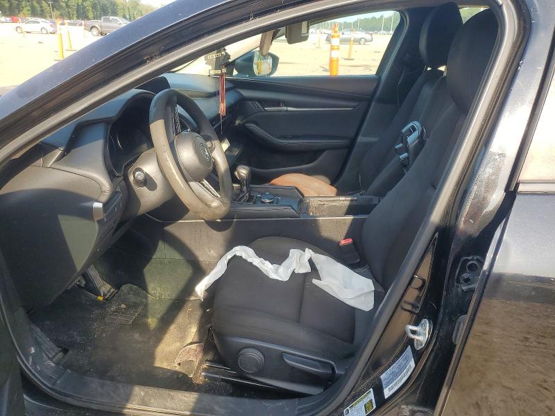 Продажа на аукционе авто 2021 Mazda 3, vin: JM1BPAAL3M1344232, номер лота: 63002766