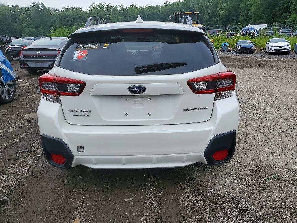 Aukcja sprzedaży 2022 Subaru Crosstrek, vin: JF2GTAEC3NH220094, numer aukcji: 85962535