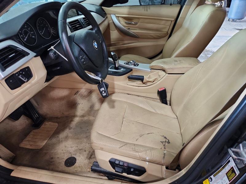 Aukcja sprzedaży 2013 Bmw 328, vin: WBA3A5G52DNP24691, numer aukcji: 61149136
