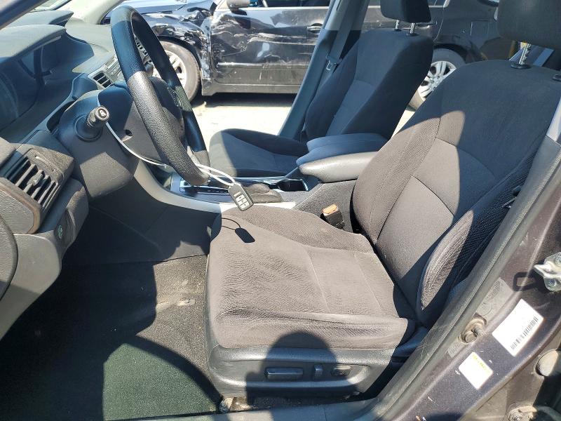 Продаж на аукціоні авто 2013 Honda Accord, vin: 1HGCR2F77DA262957, номер лоту: 58792246