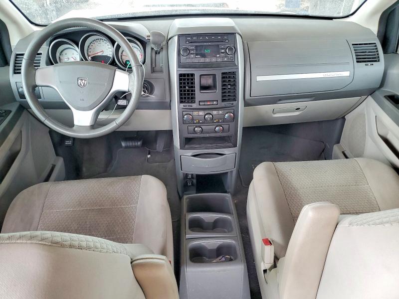 Продажа на аукционе авто 2010 Dodge Grand Caravan, vin: 2D4RN3D19AR402042, номер лота: 60122376