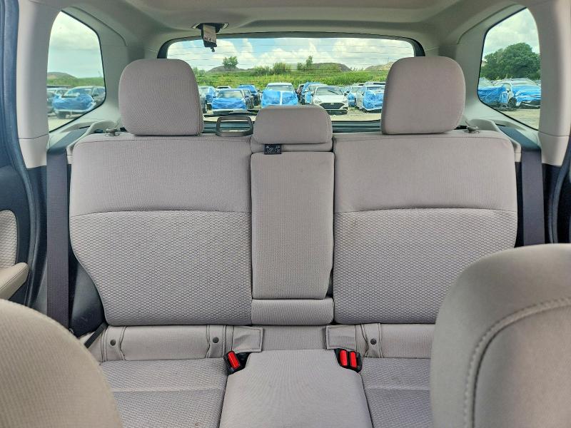 Aukcja sprzedaży 2018 Subaru Forester, vin: JF2SJAGC4JH508181, numer aukcji: 60005266