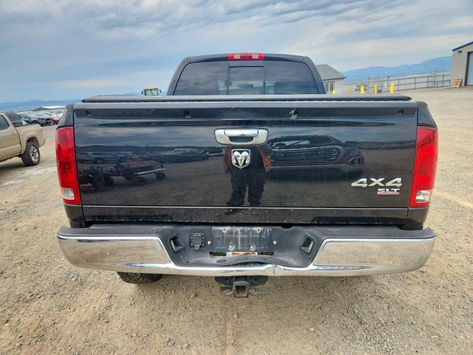 61162046 :رقم المزاد ، 1D7HU182X6S679314 vin ، 2006 Dodge Ram 1500 مزاد بيع