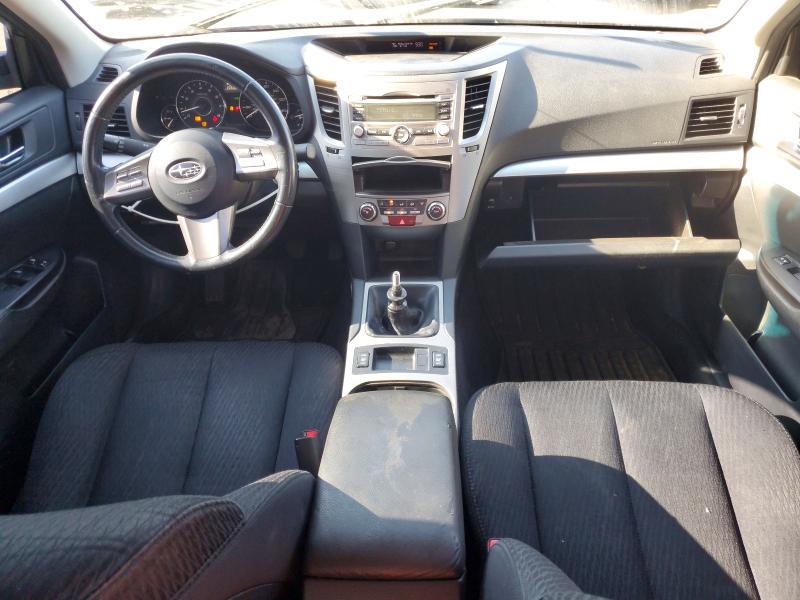 62603146 :رقم المزاد ، 4S3BMAC68B1213455 vin ، 2011 Subaru Legacy مزاد بيع