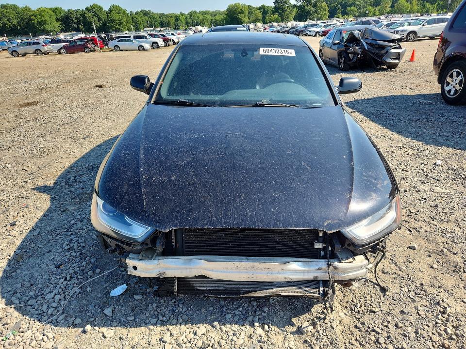 Aukcja sprzedaży 2016 Audi A4, vin: WAUBFAFL2GN002373, numer aukcji: 60430316
