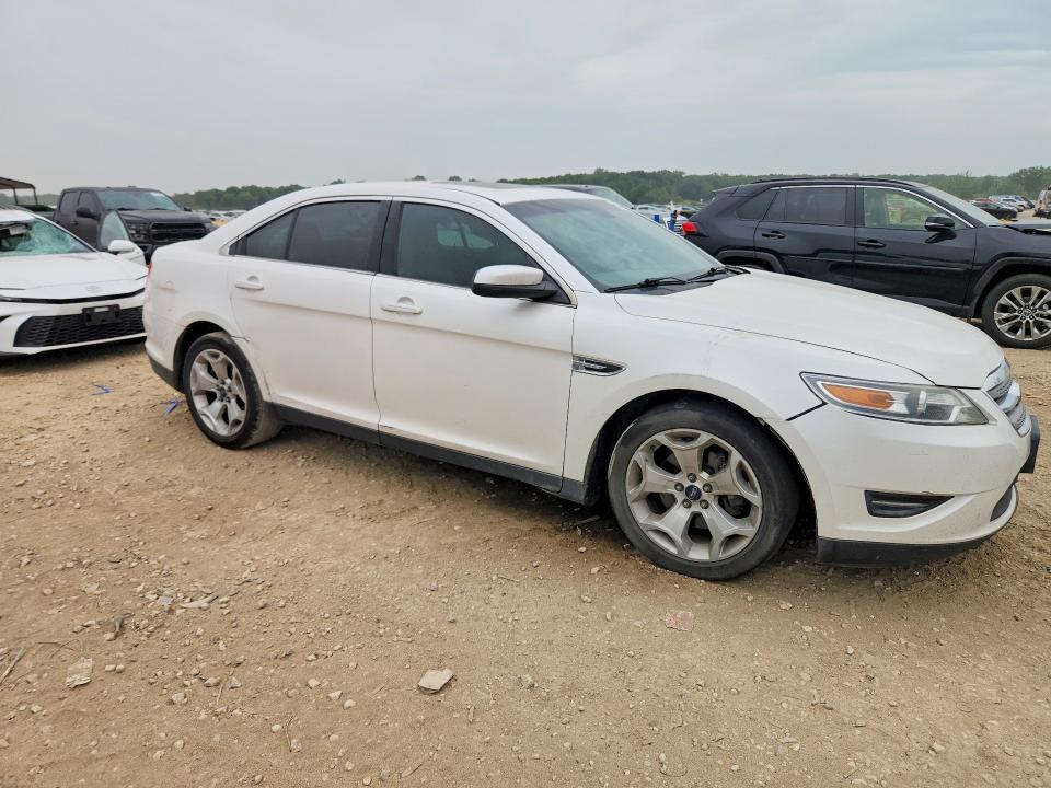 Aukcja sprzedaży 2012 Ford Taurus, vin: 1FAHP2EW9CG116385, numer aukcji: 62343666