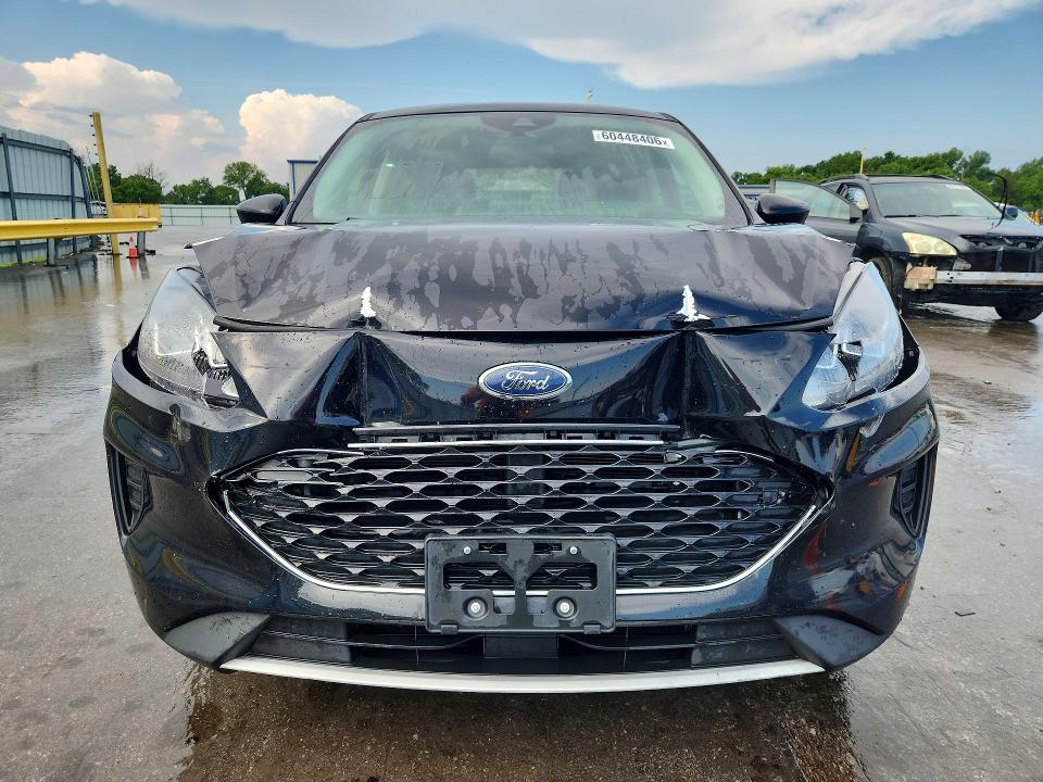 Продаж на аукціоні авто 2021 Ford Escape, vin: 1FMCU0BZ4MUA40072, номер лоту: 60448406