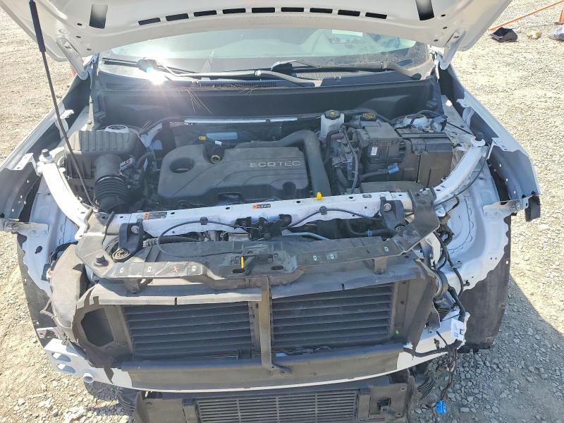 61480596 :رقم المزاد ، 3GKALYEV3NL264021 vin ، 2022 Gmc Terrain مزاد بيع