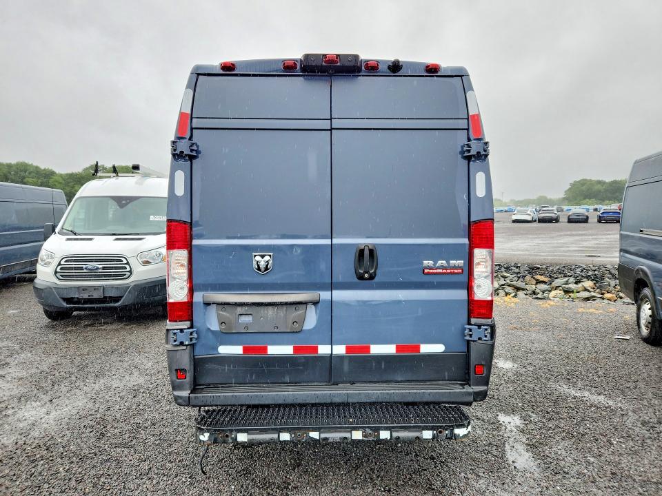 Aukcja sprzedaży 2021 Ram Promaster 3500, vin: 3C6MRVJG1ME541403, numer aukcji: 57939406