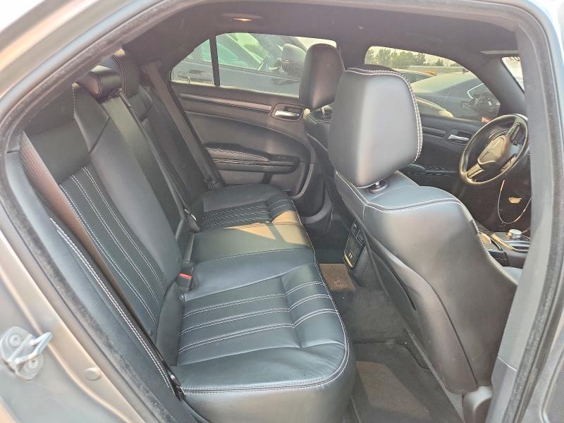 Продаж на аукціоні авто 2016 Chrysler 300, vin: 2C3CCAGG1GH182833, номер лоту: 59696036