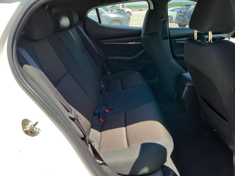 Aukcja sprzedaży 2021 Mazda 3, vin: JM1BPAJLXM1307842, numer aukcji: 59345736