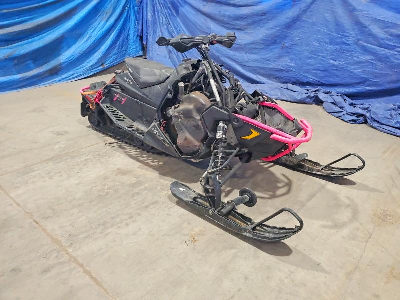 2017 Polaris 800 Switchb მანქანა იყიდება აუქციონზე, vin: SN1DDH8P0HC720833, აუქციონის ნომერი: 59641256