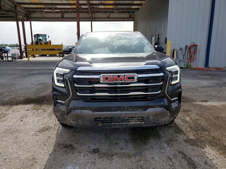 60405966 :رقم المزاد ، 3GKALMEG0TL141073 vin ، 2026 Gmc Terrain مزاد بيع