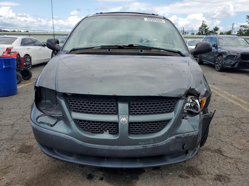 Aukcja sprzedaży 2002 Dodge Caravan, vin: 1B4GP25372B512156, numer aukcji: 62945006