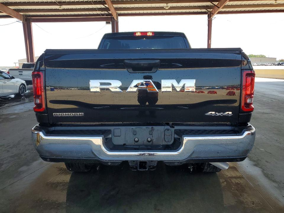 62350246 :رقم المزاد ، 3C6UR5DJ6TG299122 vin ، 2026 Ram 2500 مزاد بيع
