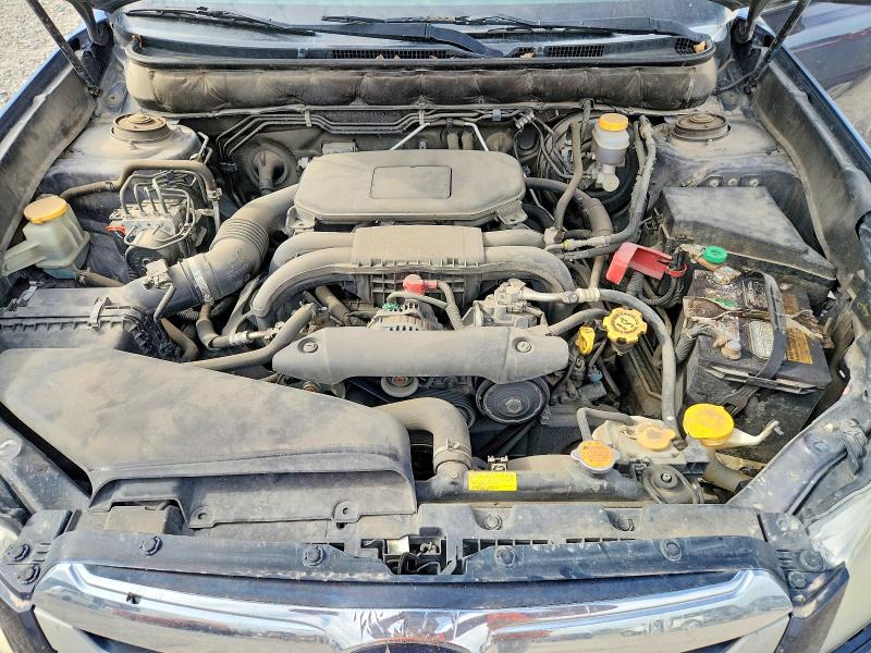 Продаж на аукціоні авто 2010 Subaru Outback, vin: 4S4BRBGC8A3376239, номер лоту: 61143656