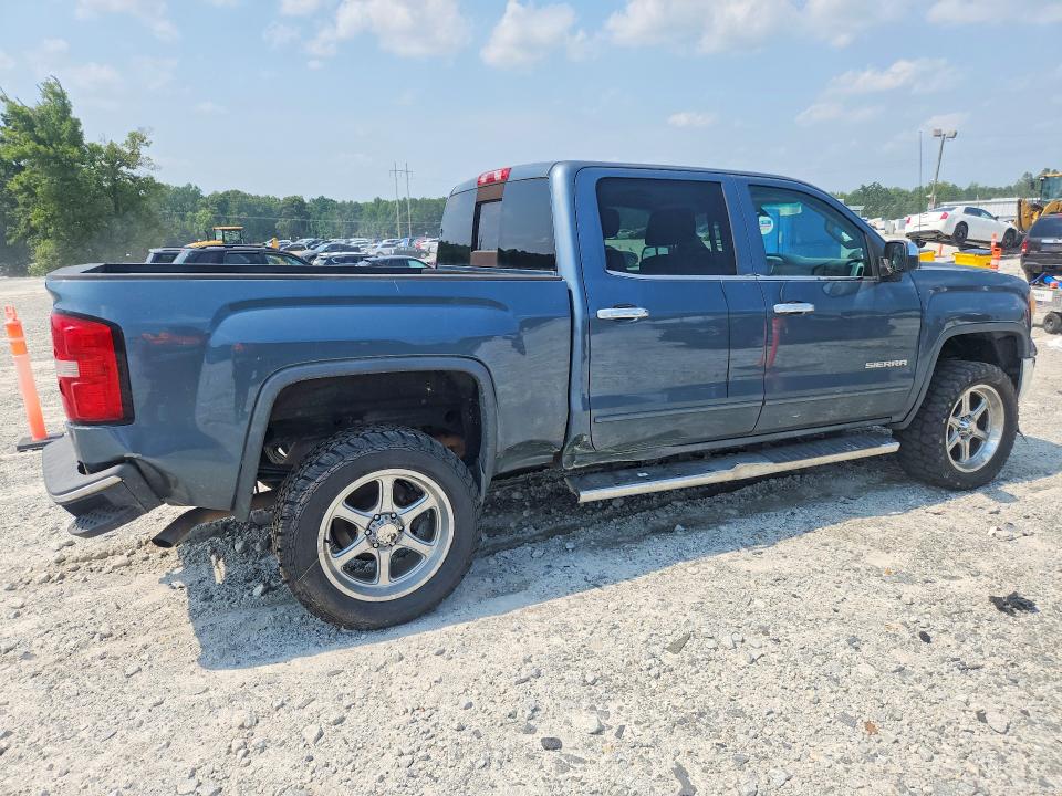 Продаж на аукціоні авто 2014 Gmc Sierra, vin: 3GTP1UEH1EG271928, номер лоту: 61356956