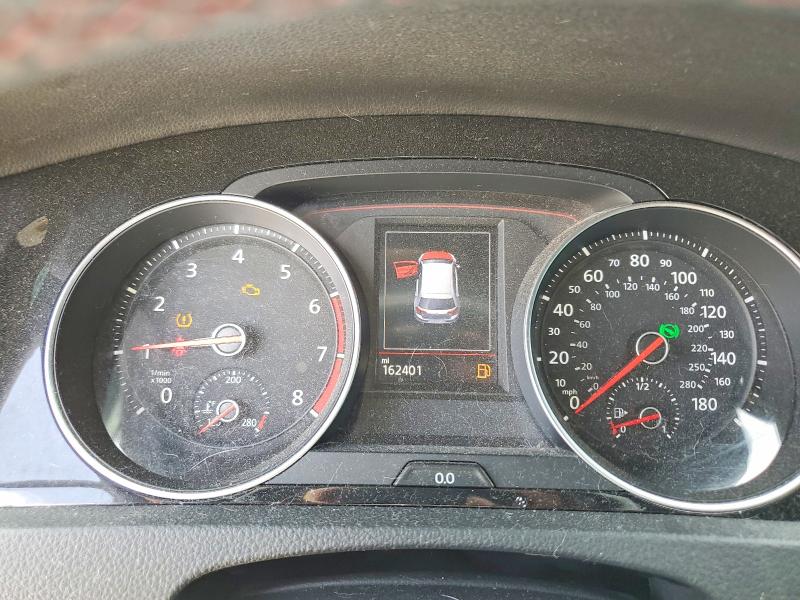 Продаж на аукціоні авто 2018 Volkswagen Gti, vin: 3VW447AU7JM275229, номер лоту: 61053016