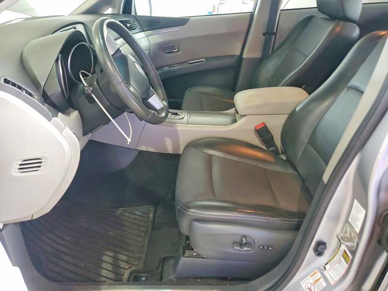Продажа на аукционе авто 2011 Subaru Tribeca, vin: 4S4WX9HD0B4403341, номер лота: 60148706