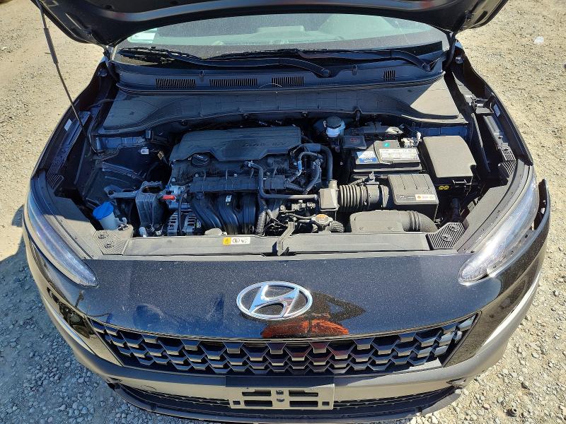 Продаж на аукціоні авто 2023 Hyundai Kona, vin: KM8K3CAB1PU997431, номер лоту: 62292616