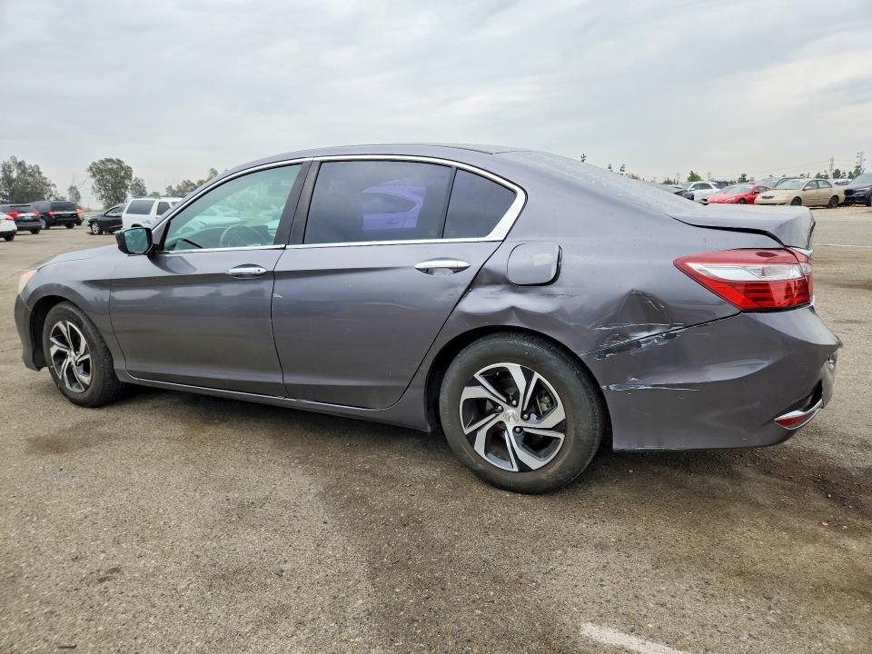 Aukcja sprzedaży 2016 Honda Accord, vin: 1HGCR2F37GA198257, numer aukcji: 60087426
