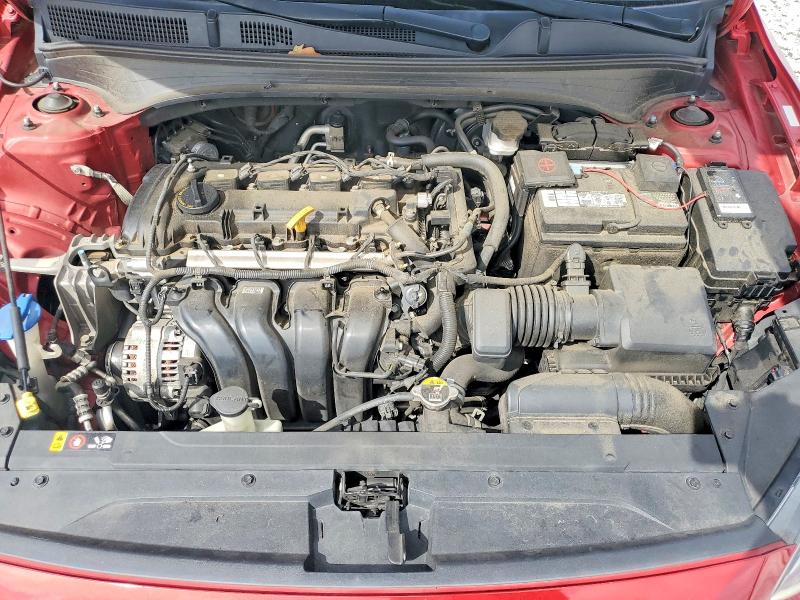 Aukcja sprzedaży 2019 Kia Forte, vin: 3KPF24AD5KE027458, numer aukcji: 60816816