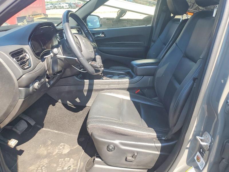 Aukcja sprzedaży 2021 Dodge Durango, vin: 1C4RDJDGXMC717941, numer aukcji: 62818206