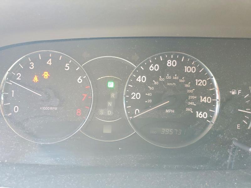 2005 Toyota Avalon მანქანა იყიდება აუქციონზე, vin: 4T1BK36B15U045277, აუქციონის ნომერი: 59632176
