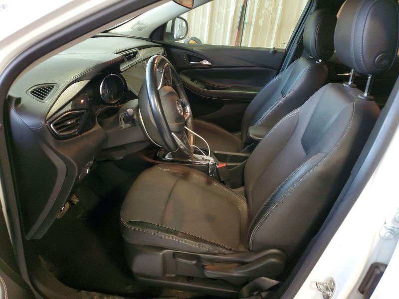 60107256 :رقم المزاد ، KL4MMBS26PB089436 vin ، 2023 Buick Encore Gx مزاد بيع