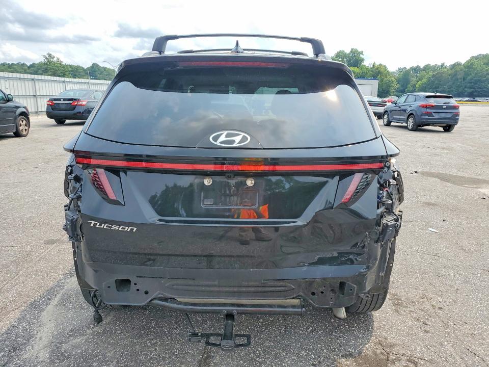 Aukcja sprzedaży 2024 Hyundai Tucson, vin: 5NMJF3DE6RH417615, numer aukcji: 62293216