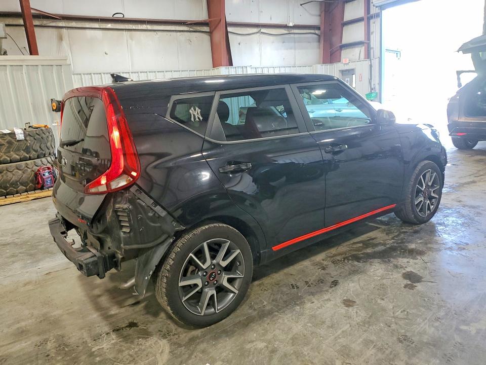Aukcja sprzedaży 2020 Kia Soul, vin: KNDJ63AU0L7044081, numer aukcji: 62311466