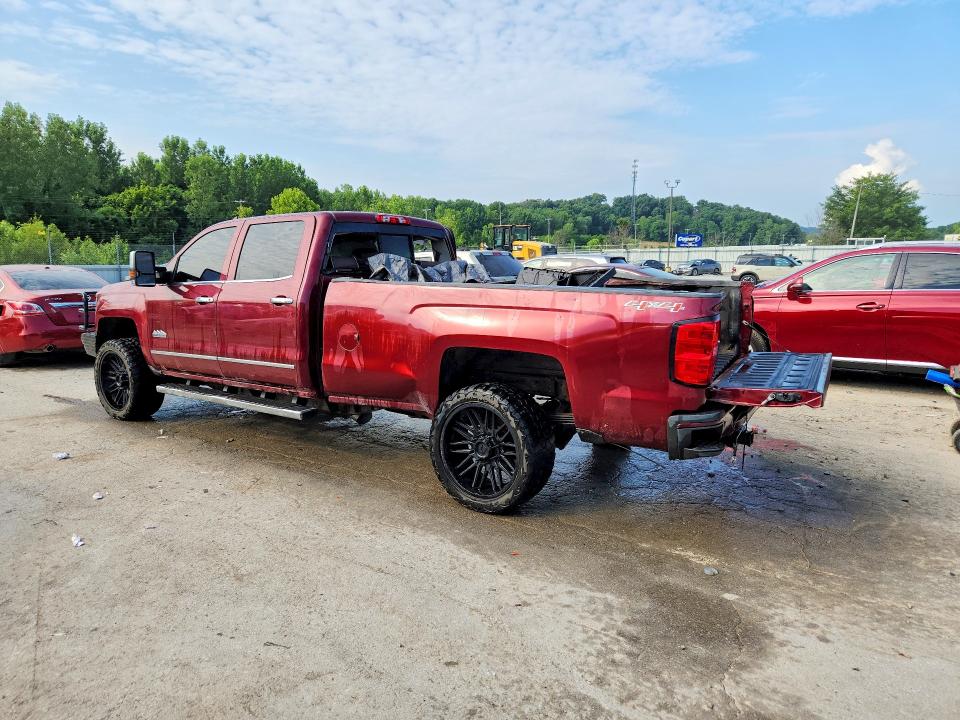Aukcja sprzedaży 2015 Chevrolet Silverado, vin: 1GC1KXE83FF550000, numer aukcji: 73341095