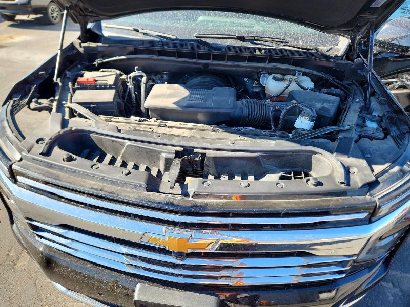 Продаж на аукціоні авто 2025 Chevrolet Suburban, vin: 1GNS5CRD0SR205132, номер лоту: 60128966