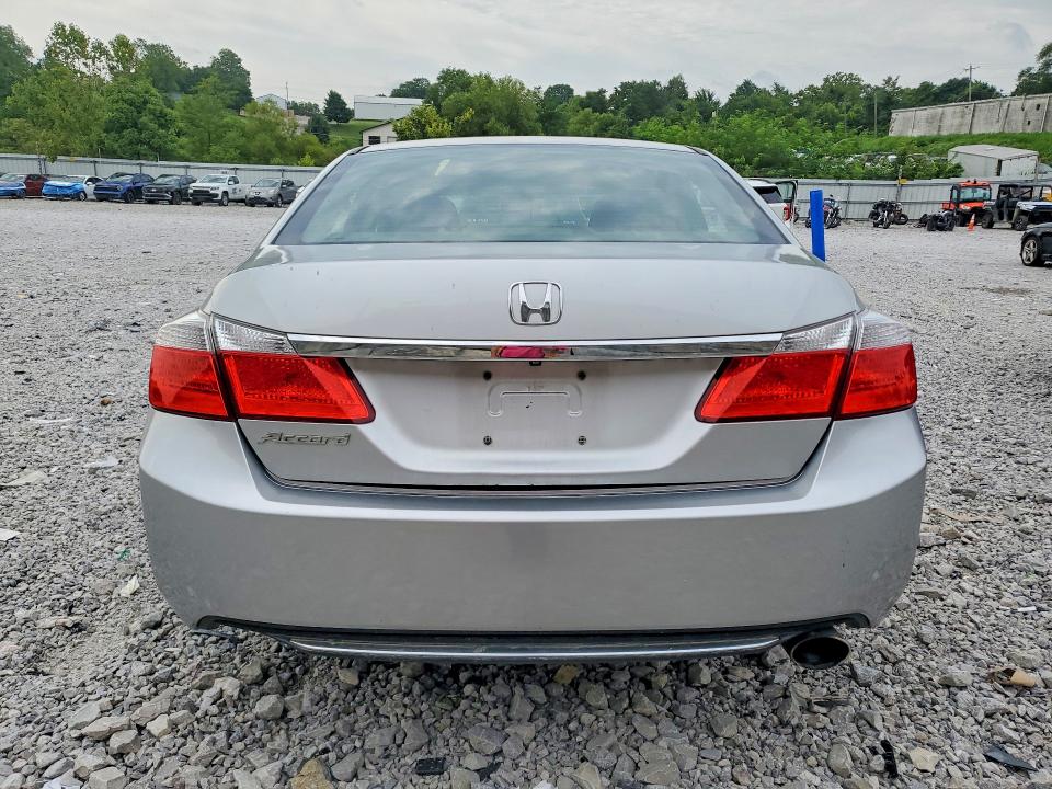 Aukcja sprzedaży 2014 Honda Accord, vin: 1HGCR2F38EA007779, numer aukcji: 62113486