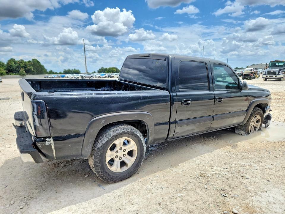 Aukcja sprzedaży 2006 Chevrolet Silverado, vin: 2GCEK13Z661346373, numer aukcji: 60227746