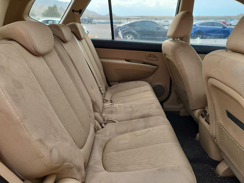 Aukcja sprzedaży 2009 Kia Rondo, vin: KNAFG528297257796, numer aukcji: 63367596