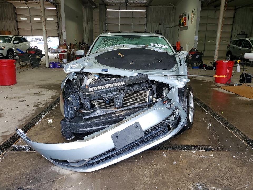 Aukcja sprzedaży 2013 Volkswagen Passat, vin: 1VWCN7A30DC040421, numer aukcji: 60305926