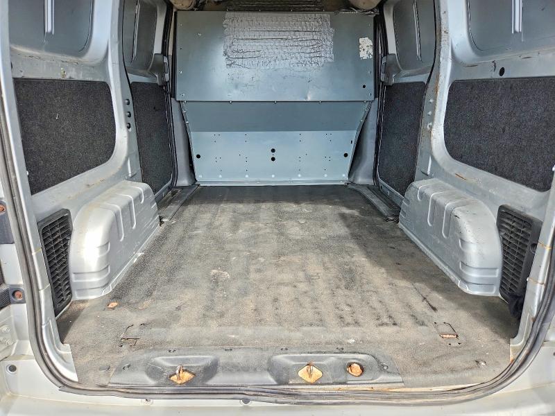 59974106 :رقم المزاد ، 3N6CM0KNXFK731365 vin ، 2015 Nissan Nv200 مزاد بيع