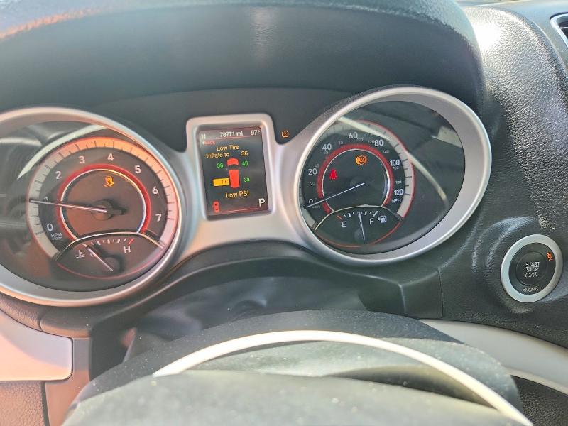 Auction sale of the 2016 Dodge Journey, vin: 3C4PDCEG4GT149373, lot number: 85633285